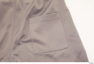 Clothes  311 clothing grey jogger pants sports 0005.jpg